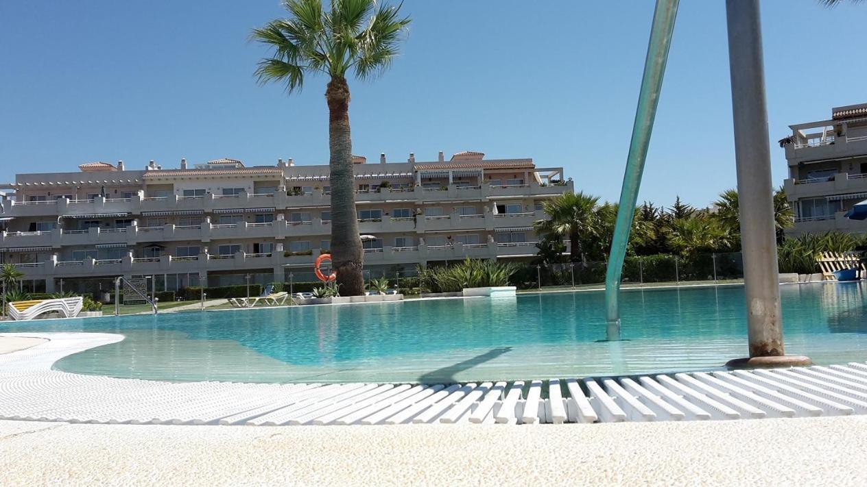 Balcones Del Chaparral In Mijas, Costa Del Sol Apartment Ngoại thất bức ảnh