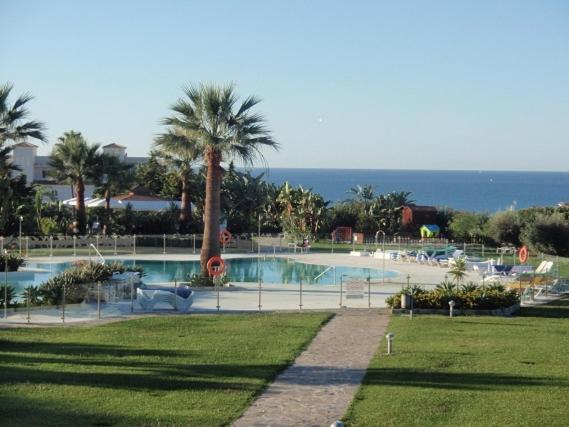 Balcones Del Chaparral In Mijas, Costa Del Sol Apartment Ngoại thất bức ảnh