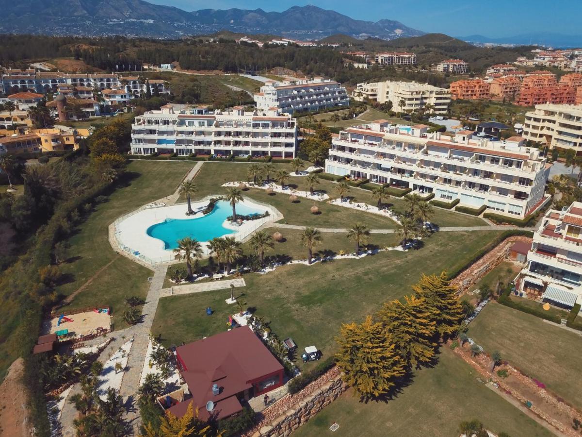 Balcones Del Chaparral In Mijas, Costa Del Sol Apartment Ngoại thất bức ảnh
