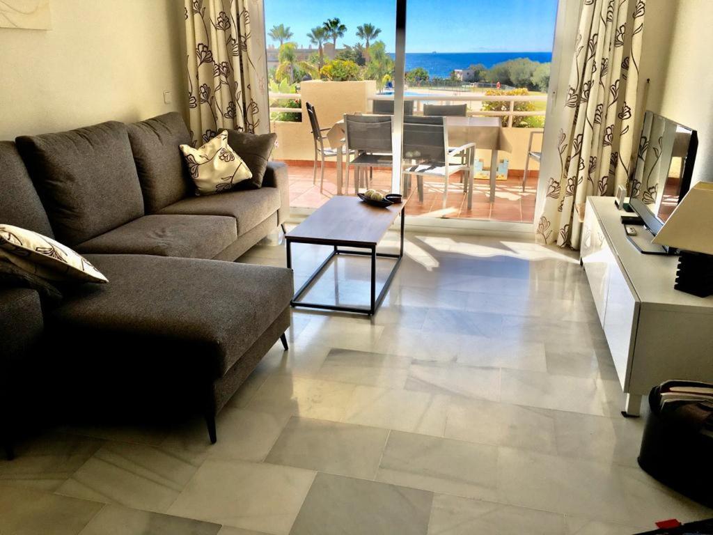 Balcones Del Chaparral In Mijas, Costa Del Sol Apartment Ngoại thất bức ảnh
